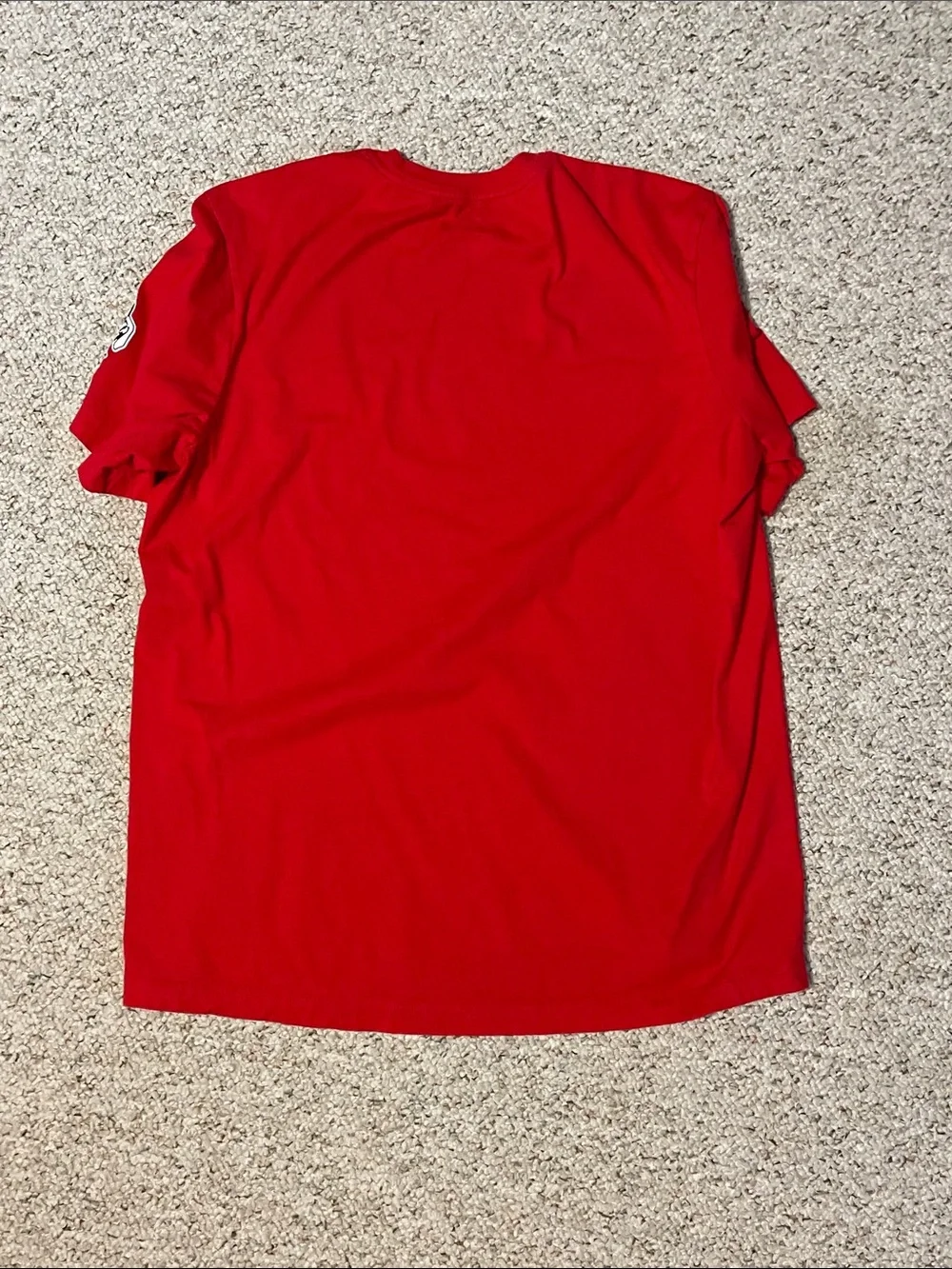 Nike Georgia Bulldogs Men’s Polo Shirt & Tee Shirt Lot of 3
